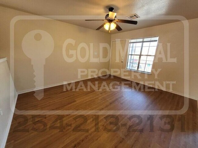 Foto del edificio - Brittney Way Bliss – Easy Living in Harker Heights!