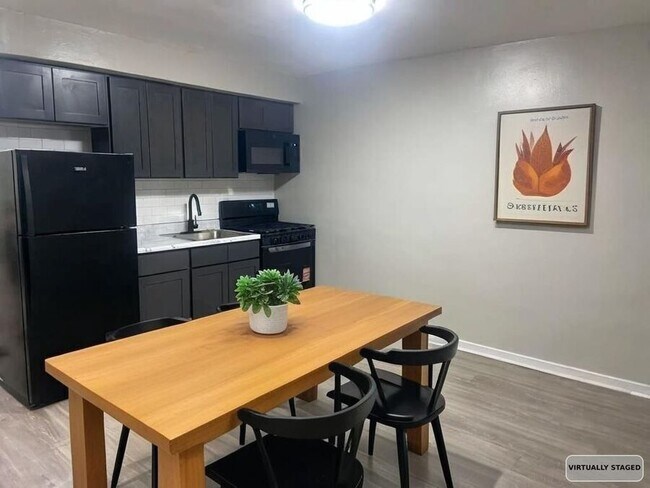 Foto del edificio - 1530 Liberty St