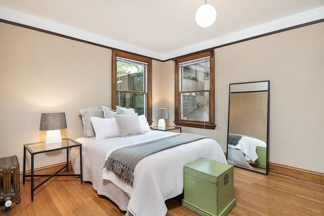 Foto del edificio - Modern appeal with original 1906 charm