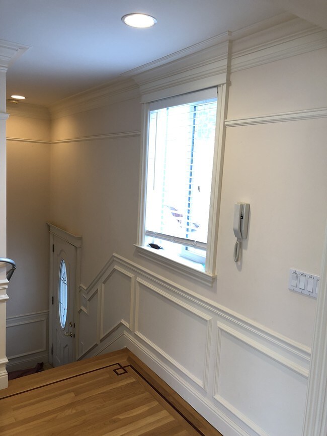 Foto del edificio - 3624 Irving St