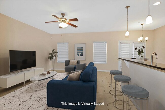 Building Photo - Charming 3-Bedroom Townhome in South Austi...