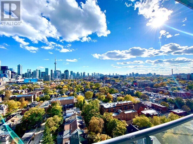 Photo du bâtiment - 181-1181 Huron St