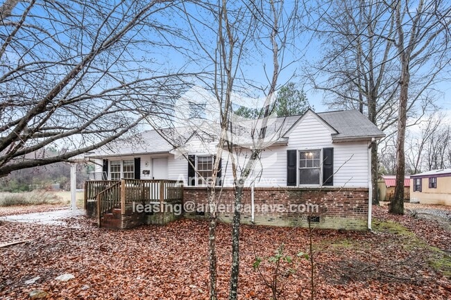 Building Photo - 116 Barnes Dr