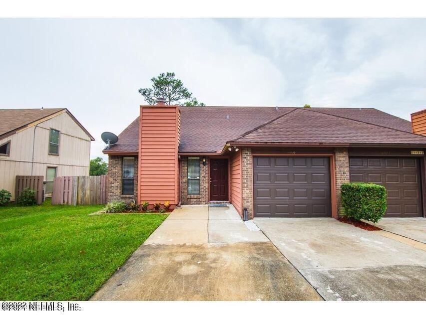 11708 Fort Caroline Lakes Dr, Jacksonville, FL 32225 House for Rent