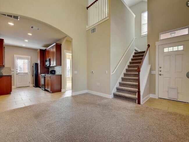 Foto del edificio - 1601 Miriam Ave