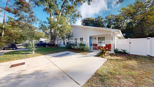 Foto del edificio - 1850 Forsyth Ct