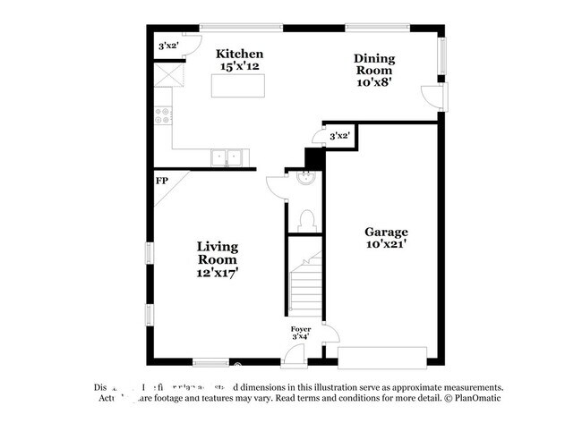 Building Photo - 606 Spanish Oak Dr