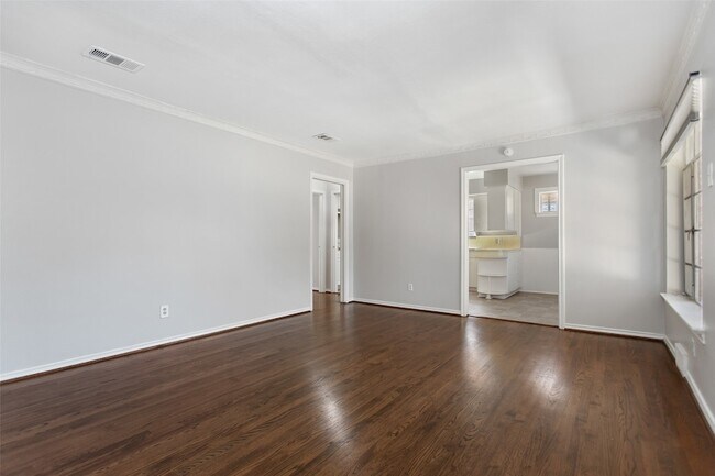 Photo - 6520 St Moritz Ave Apartment