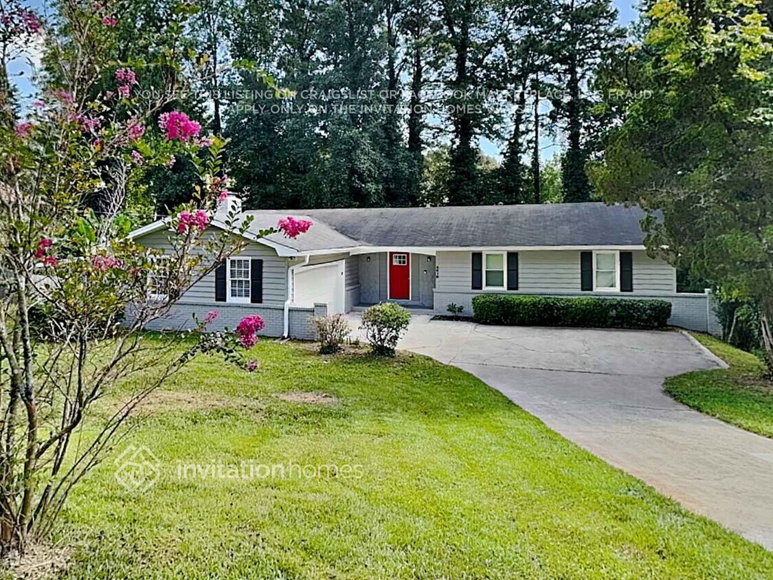 Primary Photo - 4619 Shannondale Ln