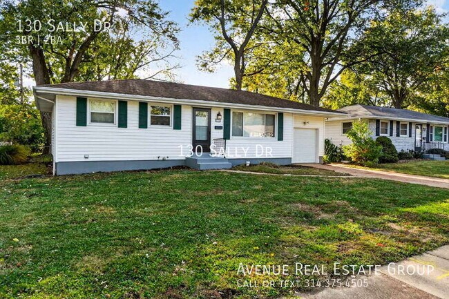 Building Photo - 130 Sally Dr