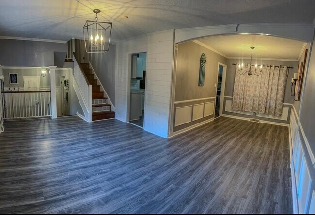 Foto del edificio - 130 Huntington Pl