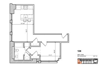 26 Calvert Apartments photo'