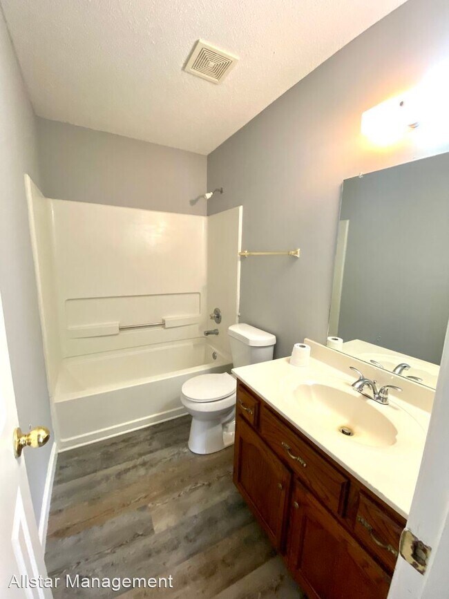 Foto del edificio - 3 br, 2 bath House - 6918 Amanda