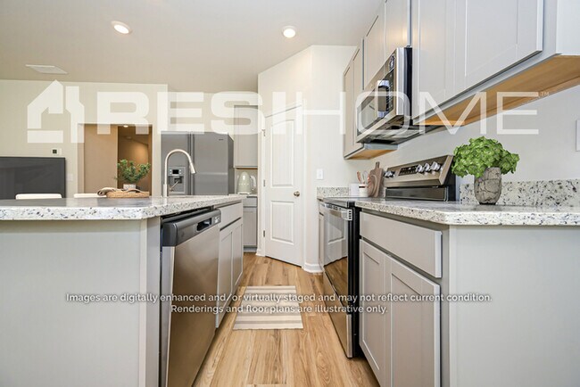 Foto del edificio - 1609 Foothills Rd