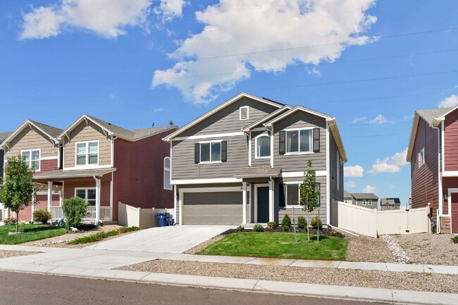 Building Photo - 8424 Talc Dr