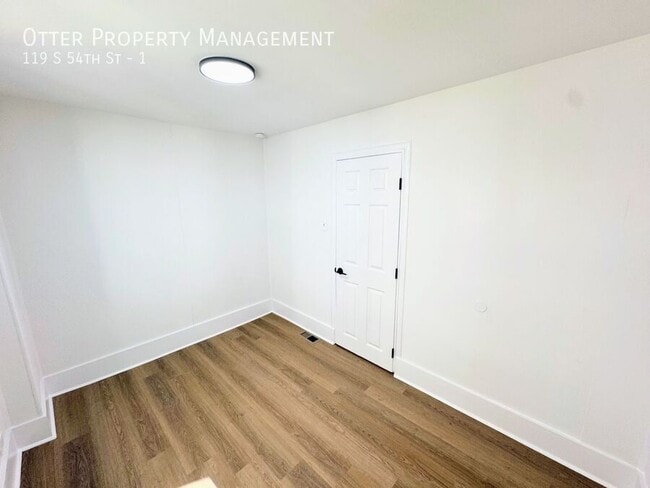 Building Photo - 119 S 54th St