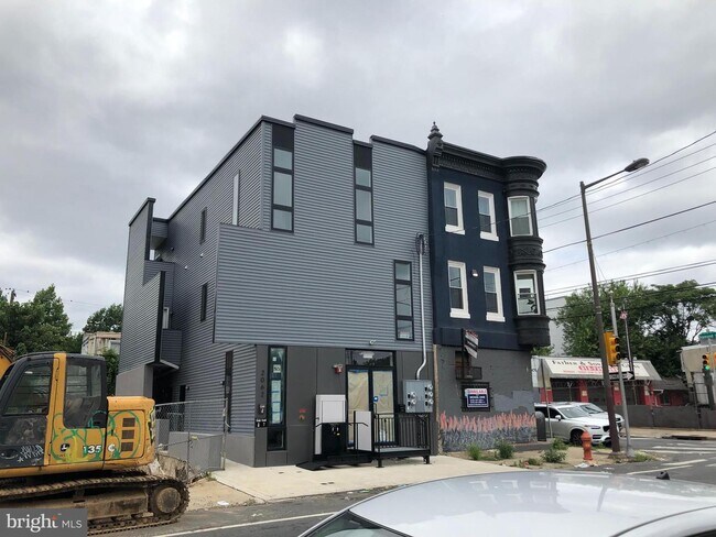Foto del edificio - 2062 N 2nd St