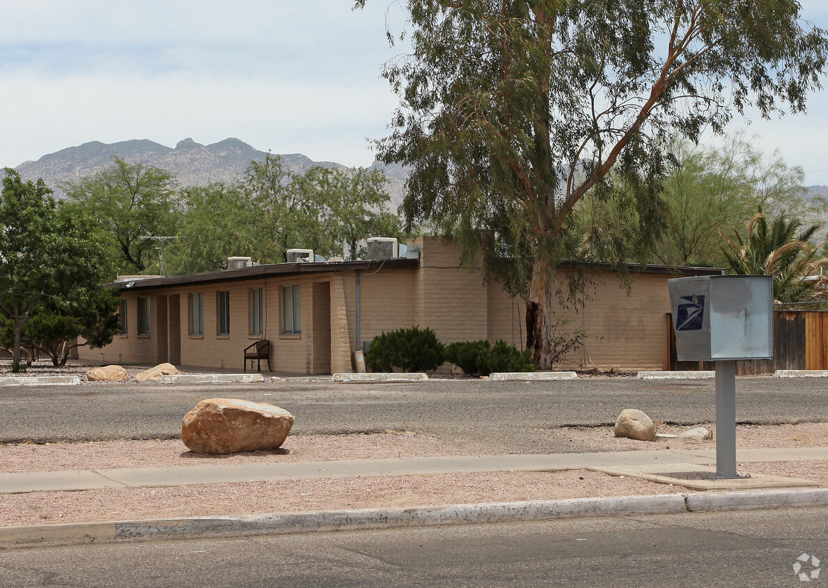 Primary Photo - Casas Adobe Apartments