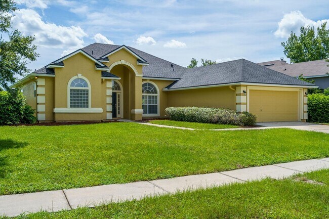 Foto del edificio - 529 E Silverthorn Ln