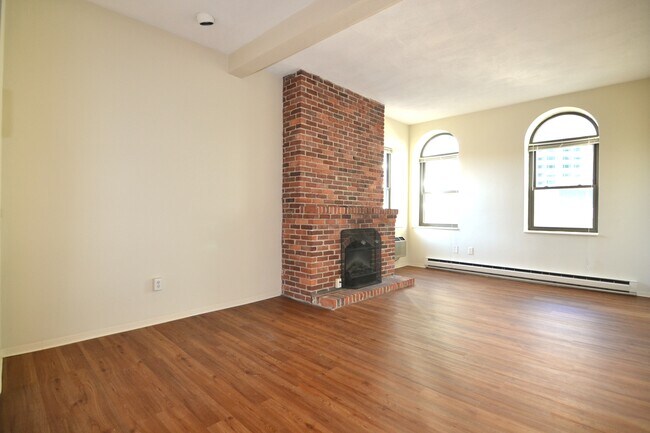 Foto del interior - St. Germain Apartments