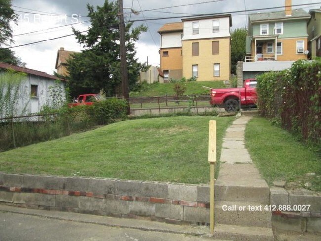Foto del edificio - 4 bedroom in Pittsburgh PA 15210