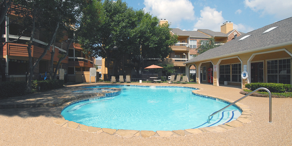 Huntington Ridge - Apartments in Irving, TX | Apartments.com