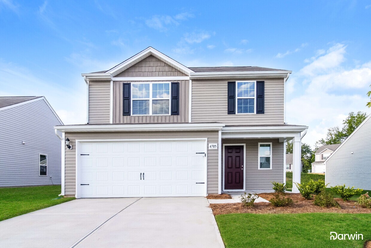 Foto principal - 4705 Glencraig Ave