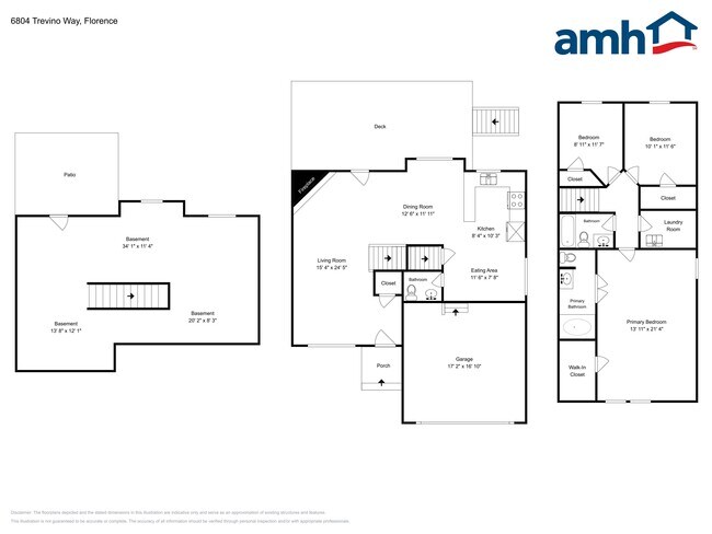 Building Photo - 6804 Trevino Way