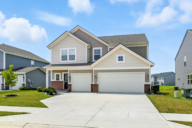 Building Photo - 7226 Sayers Rd