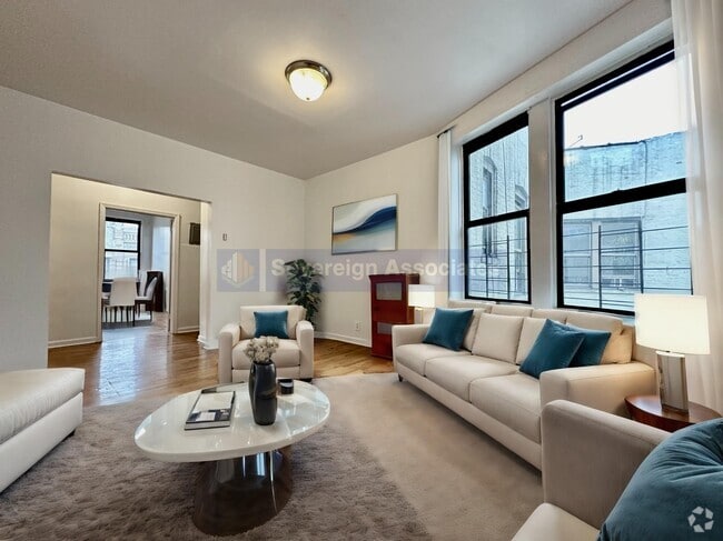 Building Photo - 638 W 160th St