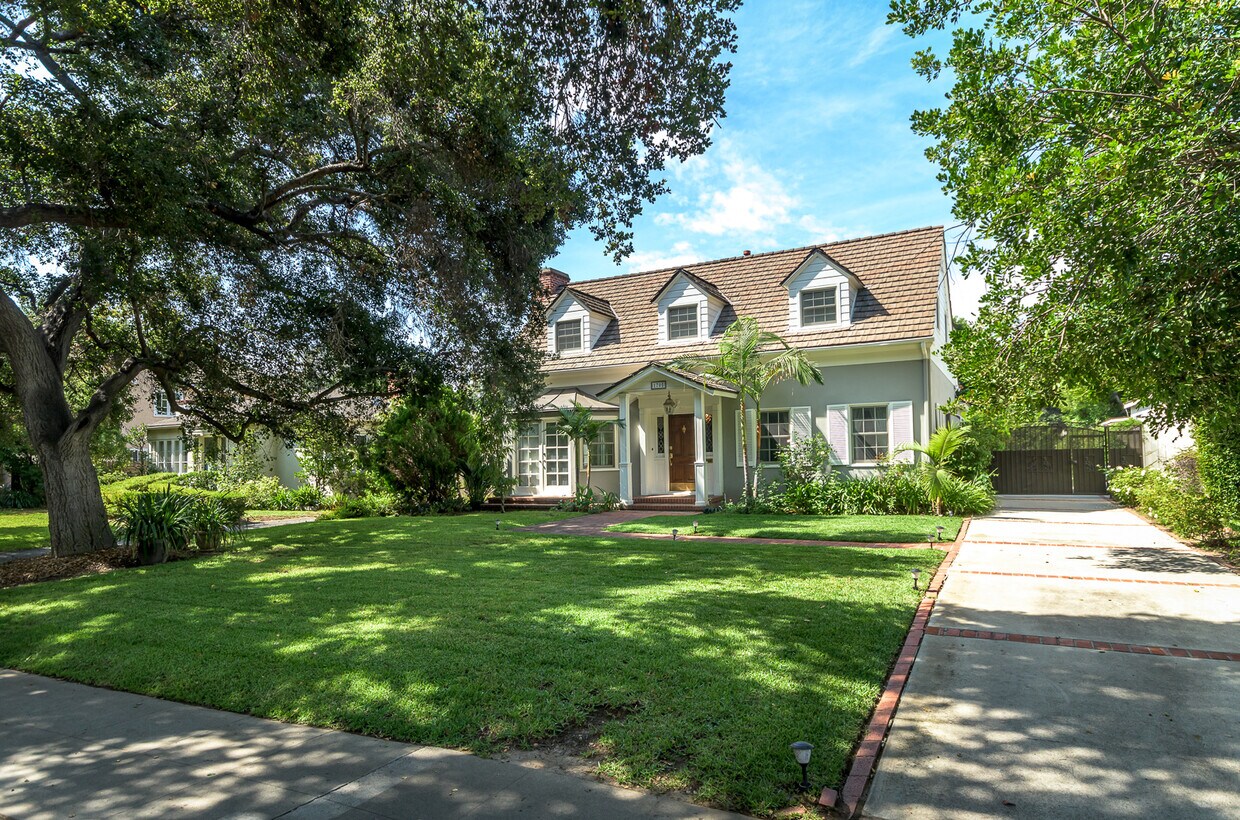 7 Apartments over 2,000 for Rent in San Marino, CA Westside Rentals