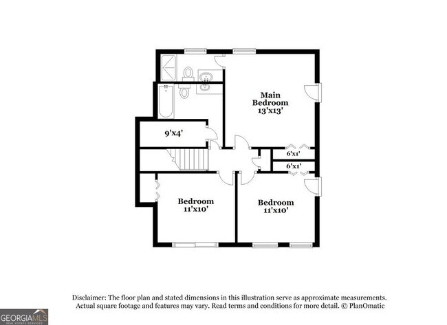 Building Photo - 4790 Old Briar Trail