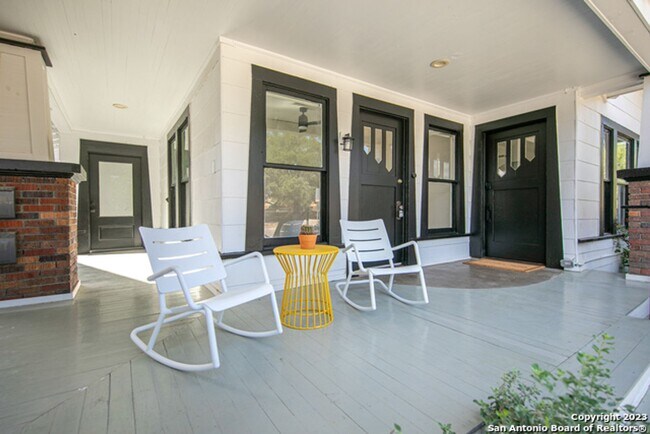 Building Photo - RENOVATED HISTORIC CRAFTSMAN W/ GUEST HOUSE