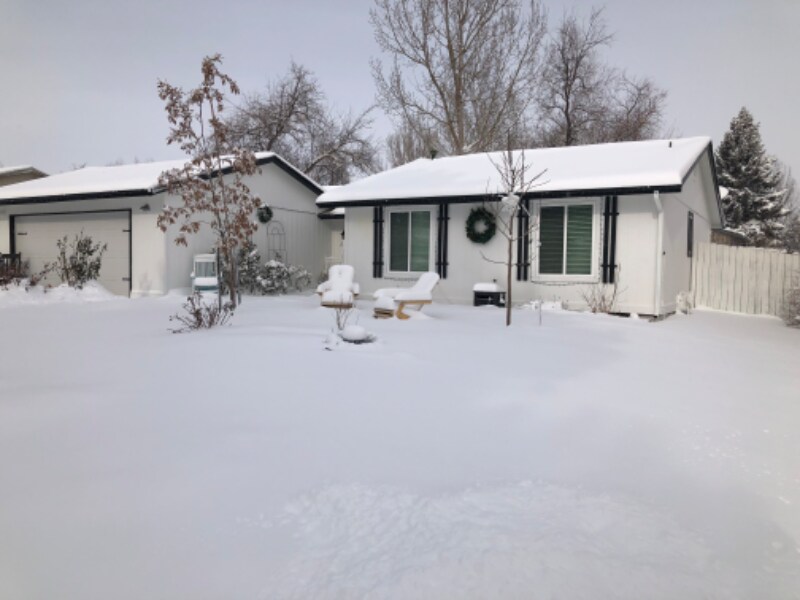 1805 Wintergreen Pl, Loveland, CO 80537 House Rental in Loveland, CO