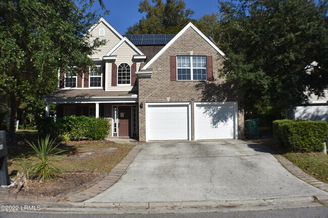 Foto del edificio - 488 Live Oak Walk