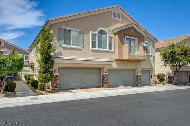 Foto del edificio - 8744 Traveling Breeze Ave