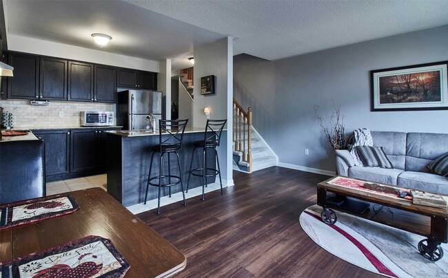 Building Photo - Outstanding 3-Bedroom Townhouse (3 Bed, 3 ...