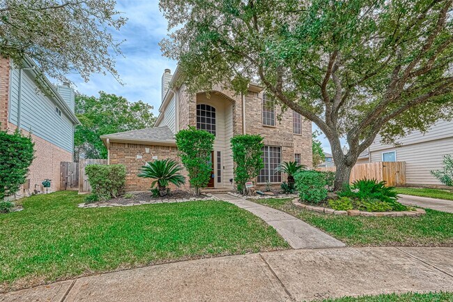 Foto del edificio - 4026 N Barnett Way