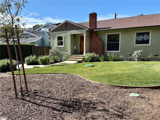 Building Photo - 4319 Bel Air Dr