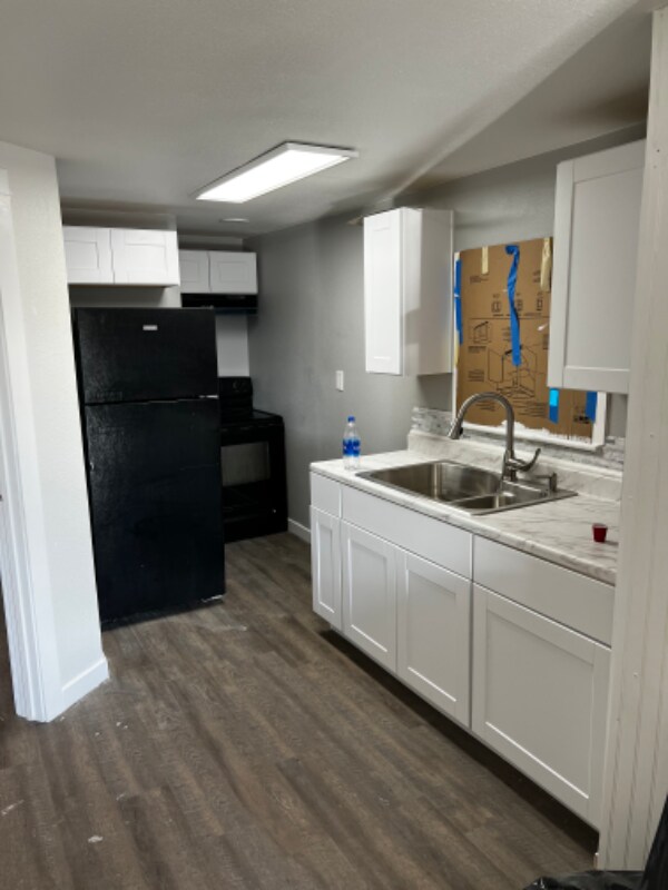 Foto del edificio - 251 Martin St