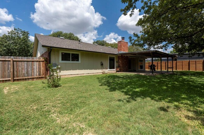 Foto del edificio - 10603 Parkfield Dr