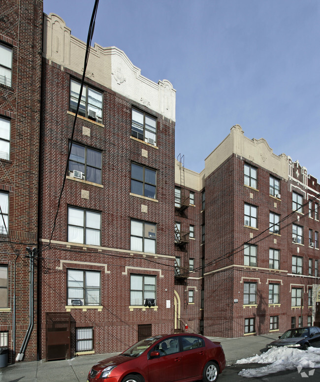 117 Van Wagenen Ave, Jersey City, NJ 07306 Apartments - Jersey City, NJ ...