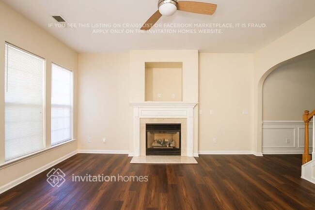 Building Photo - 3325 Glamorgan Ct