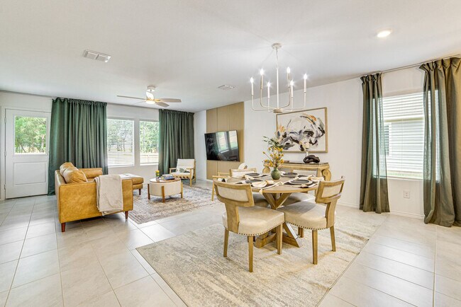 Foto del edificio - 1759 Round House Ln