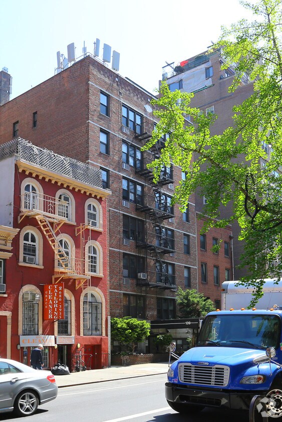 Primary Photo - 139-141 E 27th St