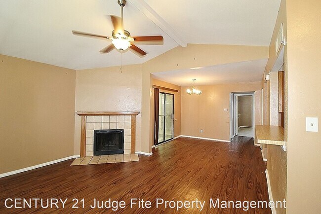 Building Photo - 2 br, 1 bath House - 431 Dollins Street