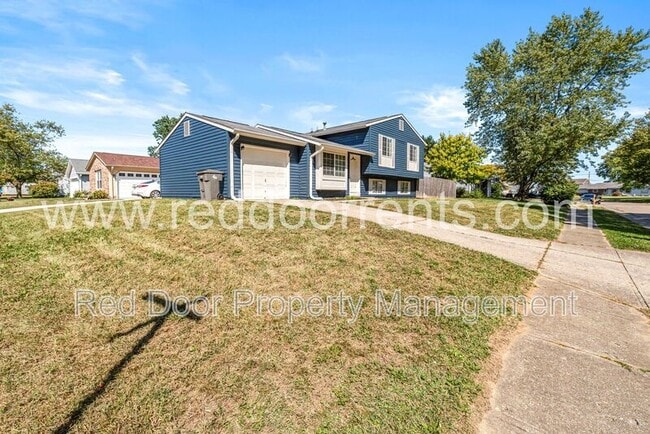 Building Photo - 5904 Beau Jardin Dr