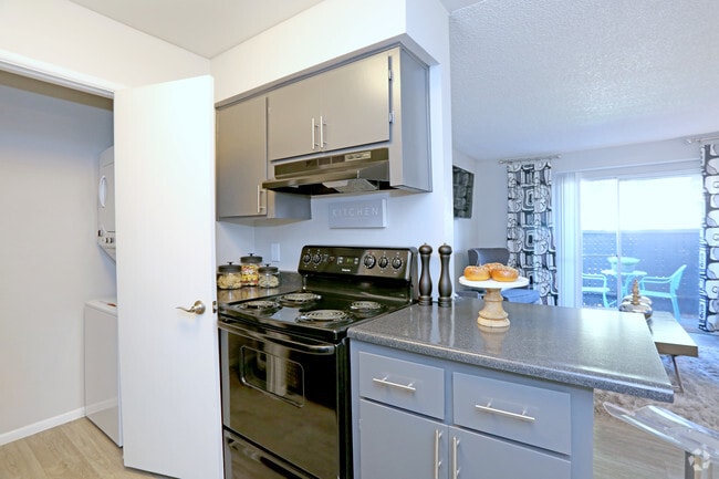 Interior Photo - Arcadia Walk