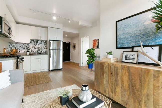Foto del edificio - 1 bedroom in San Francisco CA 94103