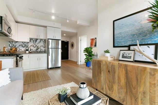 Building Photo - 1 bedroom in San Francisco CA 94103
